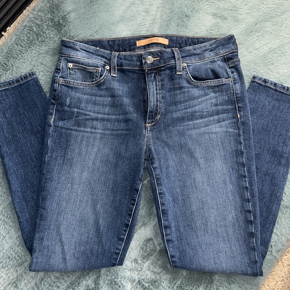 Joe’s Jeans THE ICON Mid Rise Skinny Ankle - Picture 2 of 7